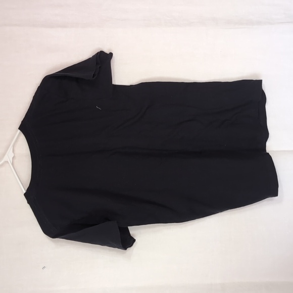 Harlem Globetrotters Black Short Sleeve Tee Size Medium - Picture 3 of 3